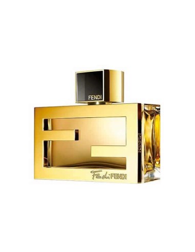 Fendi Fan Di Fendi Eau De Parfum Vaporisateur 30ml En savoir plus