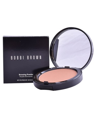 Bobbi Brown Bronzing Powder 01 Light 8g le concept de la Pate a emporter 