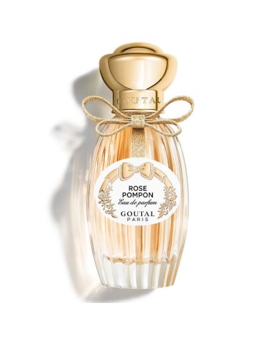 Goutal Paris Rose Pompon Eau De Parfum Vaporisateur 50ml Véritable concentré