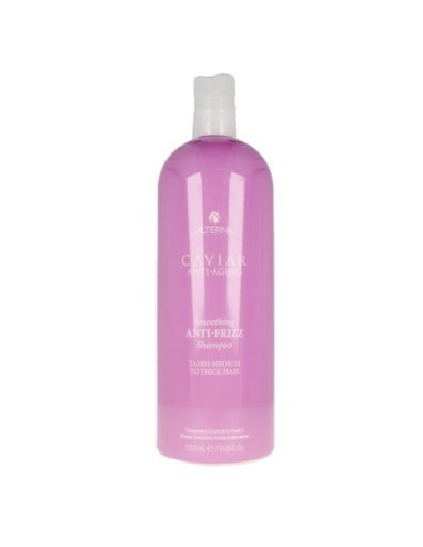 Alterna Caviar Smoothing Anti-Frizz Shampooing 250ml Profitez des Offres !