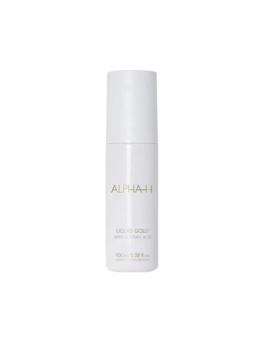 Alpha H Liquid Gold With Glycolic Acid 100ml meilleur choix