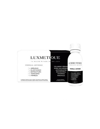 Luxmetique Antiaging 15 Drinkable Vials online