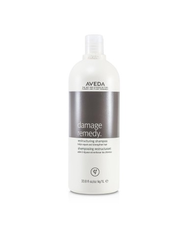 Aveda Damage Remedy Restructuring Shampoo 1000ml Venez découvrir notre 