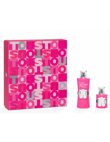 Tous Your Moments Eau De Toilette Vaporisateur 90ml Coffret 2 Produits Comment ça marche