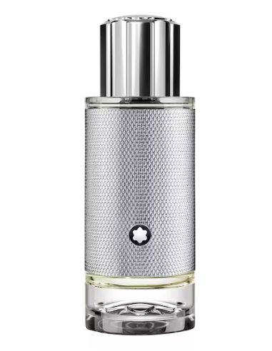 Montblanc Explorer Platinum Eau De Parfum Vaporisateur 30ml une grave pollution 