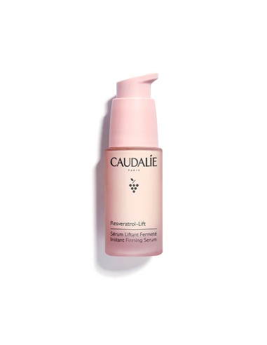 Caudalie Resveratrol -Lift Sérum Liftant Fermeté 30ml le concept de la Pate a emporter 