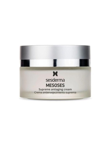 Sesderma Mesoses Supreme Anti-Aging Cream 50ml Fin de série