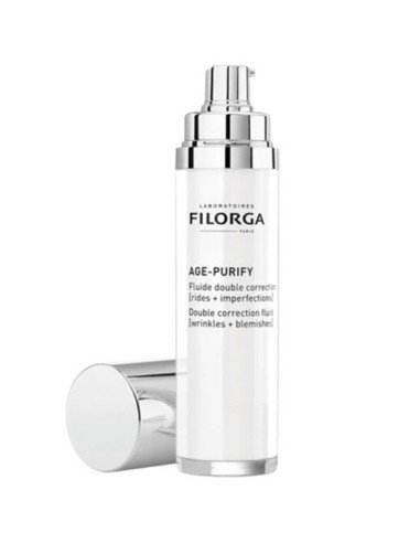 Filorga Age-Purify Fluide Double Correction 50ml Le MVP de beaucoup