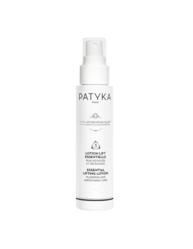 Patyka Essential Lifting Lotion 100ml 2 - 3 jours ouvrés.