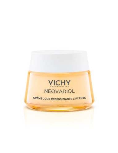 Vichy Neovadiol Peri Menopause Crème de Jour Redensifiante Peau Sèche 50ml Pour