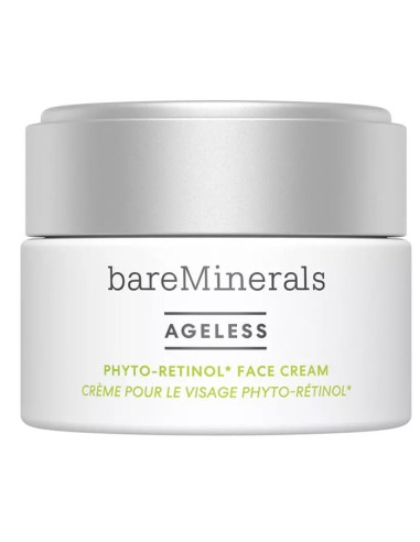 Bareminerals Ageless Retinol Face Cream 50ml commande en ligne