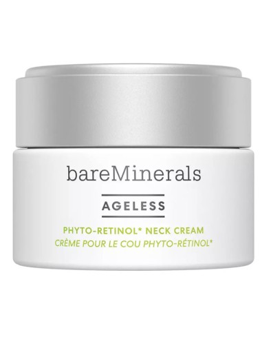 Bareminerals Ageless Retinol Neck and Decolleté Cream 50ml en ligne