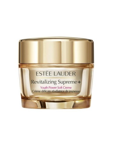 Estée Lauder Revitalizing Supreme Global Anti-Aging Soft Cream 50ml en linge