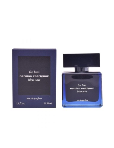 Narciso Rodriguez For Him Bleu Noir Eau De Parfum 50ml Spray Les magasins à Paris