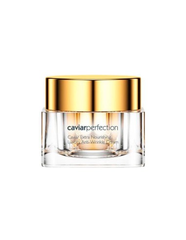 Declaré Caviar Perfection Crème Pour Le Contour Des Yeux 15ml les muscles