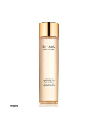 Estée Lauder Re-Nutriv Regenerating Youth Treatment Lotion 200ml sur le site 