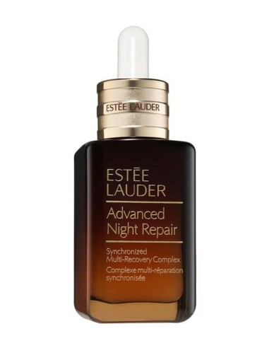 Estée Lauder Advanced Night Repair Synchronized Multi-Recovery Complex Ed paiement sécurisé