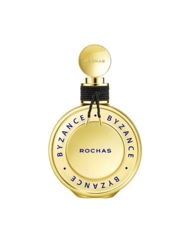 Rochas Byzance Gold Eau De Parfum Vaporisateur 60ml de la marque