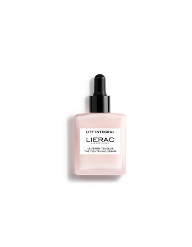 Lierac Lift Sérum Intégral Tenseur 30ml Découvrez la collection