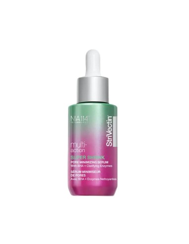 Strivectin Multi Action Super Shrink Pore Minimising Serum 30ml livraison et retour toujours gratuits