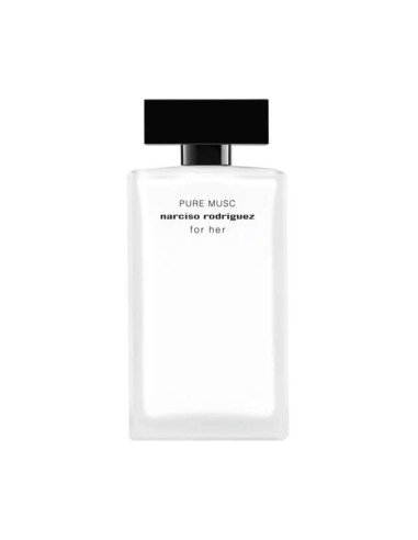 Narciso Rodriguez For Her Pure Musc Eau De Parfum Vaporisateur 100ml Par le système avancé 