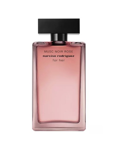 Narciso Rodriguez Musc Noir Rose Eau De Parfum Vaporisateur 100ml de France